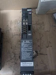 Mitsubishi MDS-D-V2-8080 Servo Drive Unit Free Tax From Actual Machine Used. Price: $720.00.