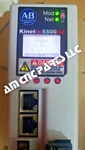 Allen Bradley 2198-H015-ERS2 Kinetix 5500 Servo Drive *excellent, Working* Used. Price: $348.00.