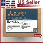 1PCS New Mitsubishi Servo Motor HJ-KS13J. Price: $620.77.