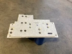 Refurbish Allen-bradley, Cat: 20G14ND125AN0NNNNN Dc Bus Bank, Pn 332985-C01 Seller. Price: $499.00.