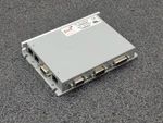 Elmo Motion Controls CEL-3/100-C6 Servo Motor Drive 360W Working Pull Used. Price: $199.99.
