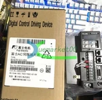 1PCS New Fuji Servo Drive RYS751S3-VSS RYS751S3VSS. Price: $519.20.