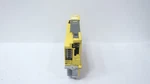 Fanuc A06B-6089-H201 Servo Amplifier Unit 3PH 200-230V-AC Used. Price: $653.70.