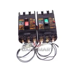 New In Box Fuji Electric EG33B 30A Leakage Circuit Breaker. Price: $114.76.