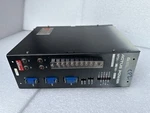 Nikki Denso Actus Power NPSA-2.5NN 40-E1 Servo Motor Controller Amplifier Smt Used. Price: $500.00.