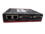 Teknic TG-540-1-2-9 Point Trajectory Generator Motor Controller Used. Price: $75.00.