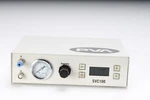 Pva Precision Valve & Automation Svc 100 Servo Controller - Fair Condition Used. Price: $44.99.