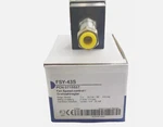 New Emerson FSY-43S Fan Speed Controller + FSO-N15. Price: $495.86.