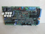 Yasnac Yaskawa SRCA-44BBB DF8101720-D1 Lot # 386 Listed By Greg Seller. Price: $250.00.