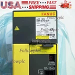Fanuc Servo Drive A06B-6150-H018 New Expedited 1PCS. Price: $2143.97.