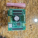 Advanced Motion Controls Pcb Mounted Servo Drive MC1XDZ02B MC1XDZC02 New. Price: $65.00.