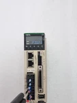 Hcfa SV-X3EA075A-A2-EC 750W Servo Drive 200-240VAC SVX3EA075AA2EC Used. Price: $168.26.