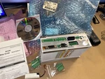 Iai Corporation SCON-C-60A-DV-0-2 Controller New. Price: $579.99.