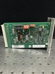 Kulicke & Soffa 8001-4105 X/y Module 8060 Wire Bonder Axis Amplifier Used. Price: $1700.00.