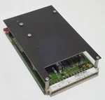 Siemens A&d Ea 00353445-04 PC-SDS/SDZ-3 FSDS120/2.5S1-03 N01 Servo Amplifier Used. Price: $202.63.