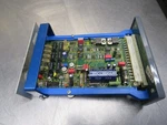 Rexroth VT5006 S15 R1 Engl 11110087 Prop Amplifier Used. Price: $399.99.