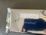 New Copley Controls ADP-055-18 Accelnet PN:CC00-00842-000. Price: $430.00.