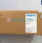 1PC New Festo DGST-12-30-PA 8085125 Slide Cylinder. Price: $358.11.