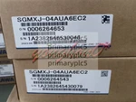 1PC Yaskawa SGMXJ-04AUA6EC2 Ac Servo Motor New. Price: $559.53.
