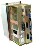 Yaskawa CACR-IR101010FD Servo Drive Tested With Warranty PZ5 Seller. Price: $5668.29.