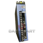 Used & Tested Sanyo Denki PMM-BA-5604-1 Stepping Driver. Price: $619.51.