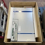 Rexroth Indramat DKR03.1-W200N-BA01-01-FW Drive DIAX03 New. Price: $8500.00.