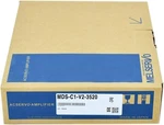 Mitsubishi MDS-C1-V2-3520 Servo Drive New Box Fast Free Shipping. Price: $1426.22.