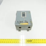 Allen Bradley 509-BJD Bulletin Size Magnetic Motor Controller 120V Coil Used. Price: $47.25.