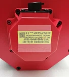 One New Fanuc Servo Motor A06B-2243-B100. Price: $1866.12.