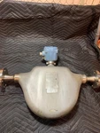 Emerson Micro Motion CMFS150 Coriolis Flow Meter 1.5" 150# W/ Core Processor Used. Price: $4900.00.