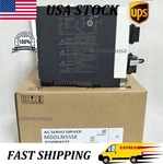 1PC New Panasonic MDDLN55SE Servo Drive Box Expedited Shipping. Price: $461.66.
