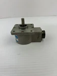 Tamagawa TS2014N181E32 Fa-solver 26V 2381HZ Reliance 800123-2R Used. Price: $3000.00.