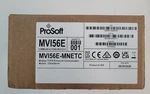 Prosoft MVI56E-MNETC Communications Module Factory Sealed New. Price: $2312.14.