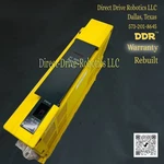**12MO Warranty**same Day Shipping Avail.**rebuilt** Fanuc A06B-6066-H266 Seller. Price: $1240.00.