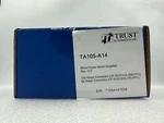 Trust Automation TA105-A14 Micro Power Motor Amplifier New. Price: $599.00.