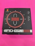 Kongsberg Observator OMC-139 Marine Wind Display Indicator #1 Used. Price: $930.99.