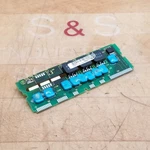 Fanuc A20B-2900-0620 08A Daughter Board Used. Price: $68.39.