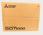 New Mitsubishi GT1575STBD GT1575-STBD Touch Panel. Price: $750.00.