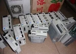 Mitsubishi Servo Driver MDS-B-V14-10 Used Free Expedited Shipping. Price: $2536.00.
