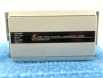 New Smc LC1-1B3H1-N5 Servo Controller Electric Actuator Guide Screw Ball. Price: $749.99.
