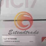 One New Keyence LJ-V7200B Laser Dispenser Sensor. Price: $4290.68.