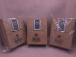 (3)VINTAGE Allen Bradley Automatic Motor Starters 709-TAH 1.5-2HP For. Price: $85.99.