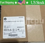 Allen-bradley 2094-AC16-M03-S Kinetix 6000 Integrated Axis Module New Sealed. Price: $4720.00.