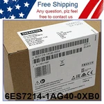 New Siemens S7-1200 Cpu 1214C Module. Price: $350.00.