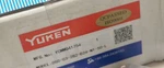 New Yuken DSG-03-2B2-D24-N1-50-L Solenoid Valve. Price: $327.00.