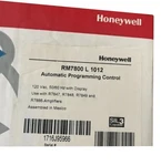 Honeywell New Box Factory Sealed Free Shipping. Price: $1337.32.