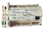 One New Siemens LMV27.210A2WH. Price: $1380.24.