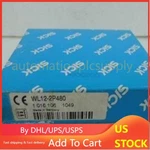 1PC Sick Sensors WL12-2P480 New Kl. Price: $282.35.