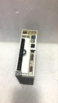 Panasonic Ac Servo MQDB011AAD01 Used. Price: $495.00.