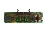Fanuc A20B-8002-0500/01A Control Board Gebraucht. Price: $292.21.